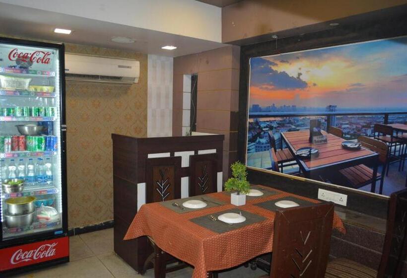 Отель Parque Inn