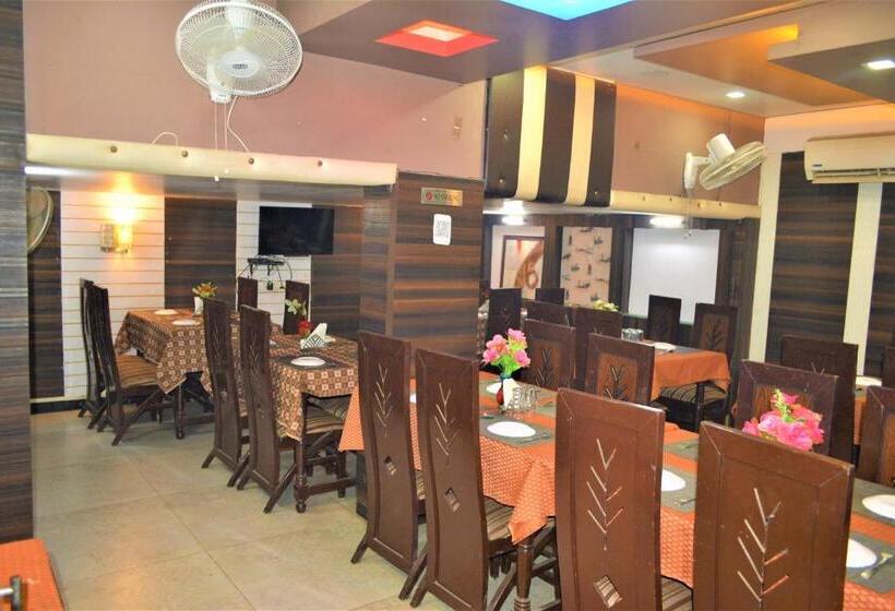 Отель Parque Inn