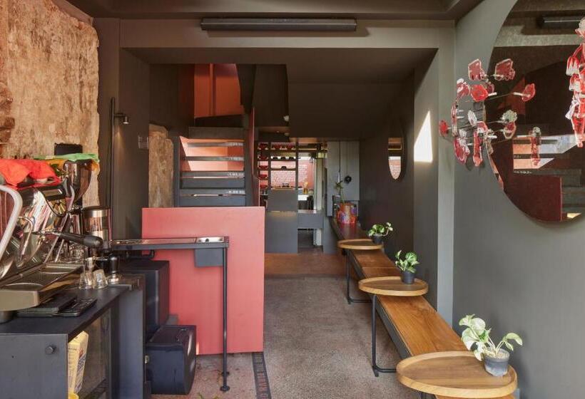 בית מלון כפרי Piturooms