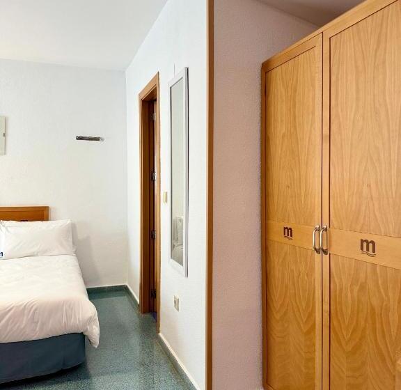 酒店 Residencia Mediterraneo