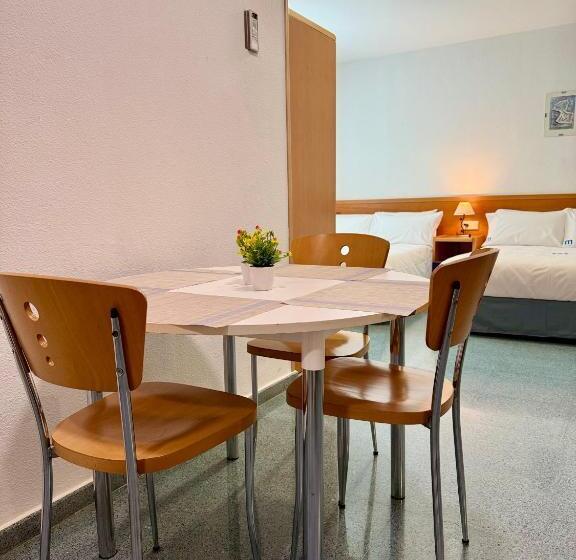 酒店 Residencia Mediterraneo