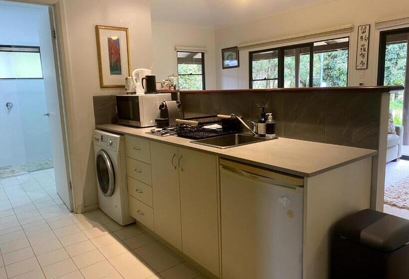 Отель Wandana Studio Your Kalgan Escape