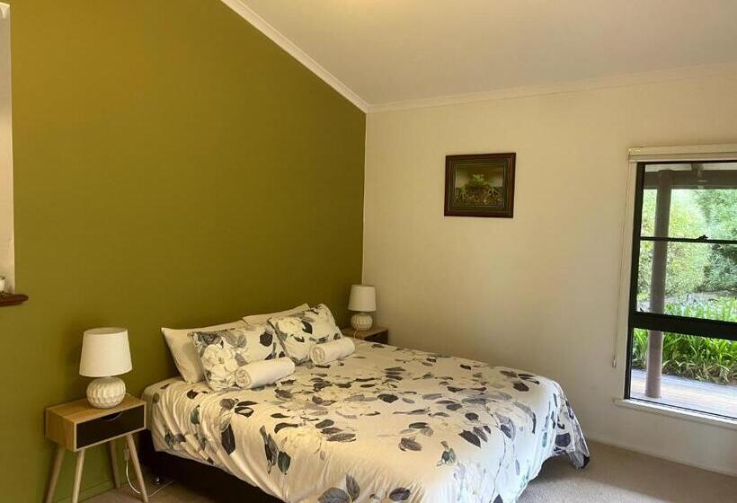 Отель Wandana Studio Your Kalgan Escape