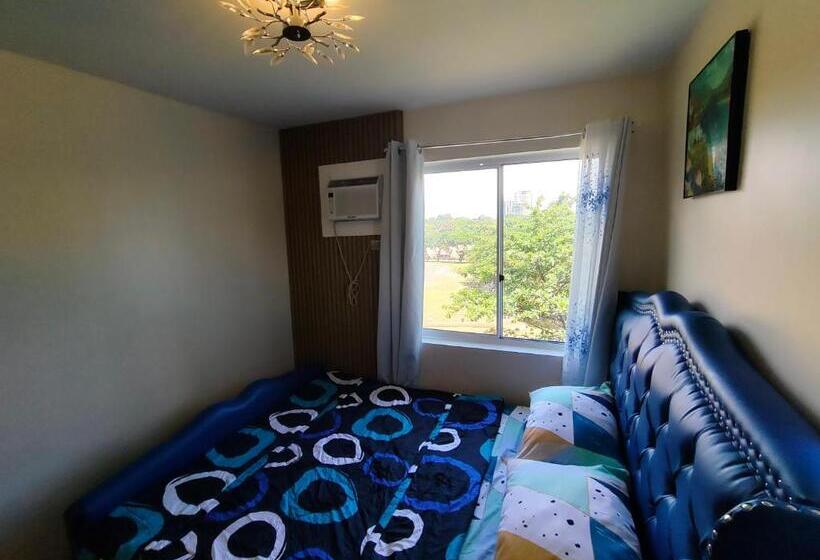 Jian S Condotel @ 8 Spatial