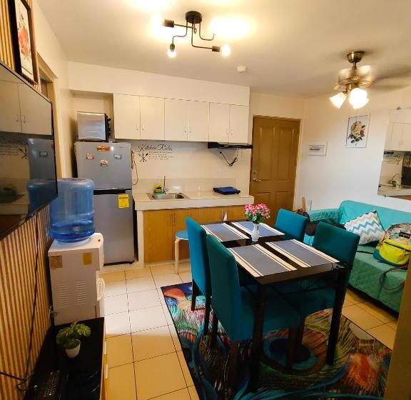 Jian S Condotel @ 8 Spatial