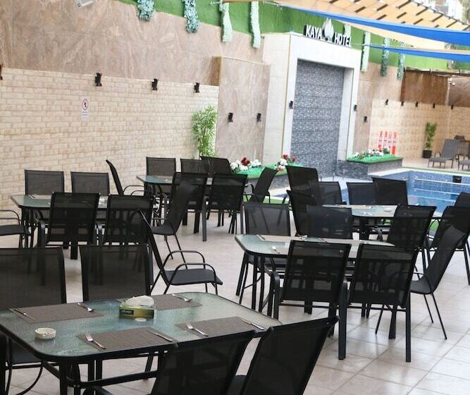 Kaya Hotel Amman