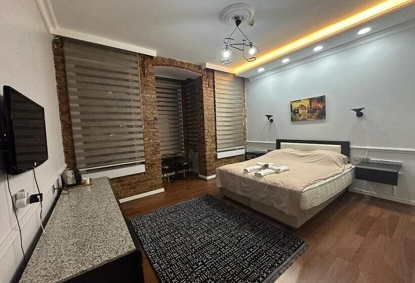 Konak Suites