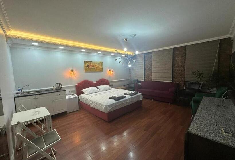 Konak Suites