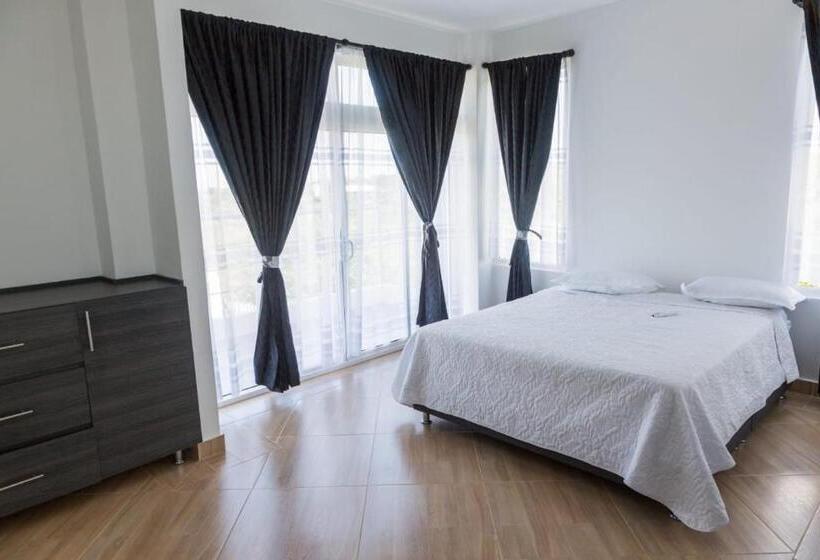 مُتل Casa Mandalay