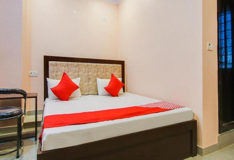 Oyo Flagship Balaji Hotel And Hostel