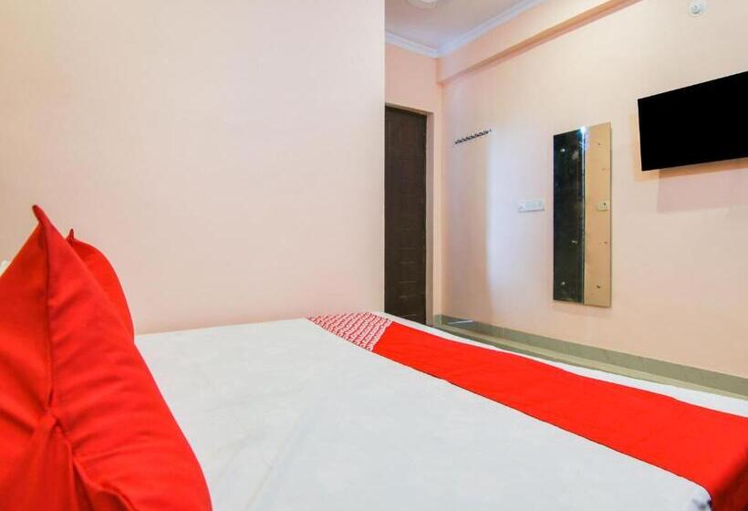 Oyo Flagship Balaji Hotel And Hostel