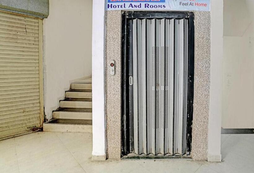 Oyo Flagship Hotel Day2day