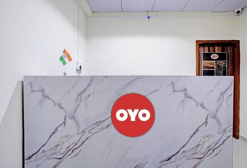 Oyo Flagship Hotel Day2day