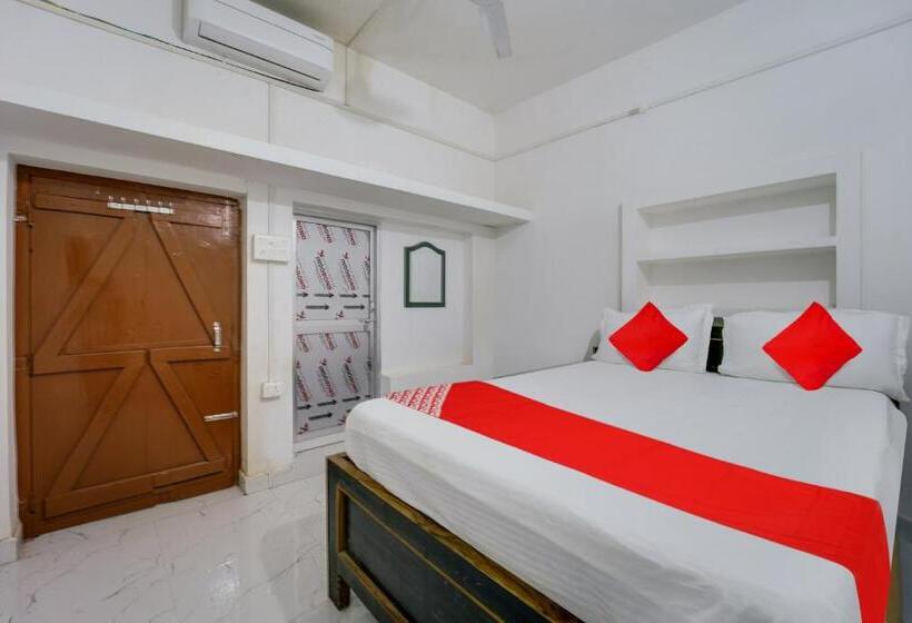 Oyo Flagship Hotel Rameshwaram