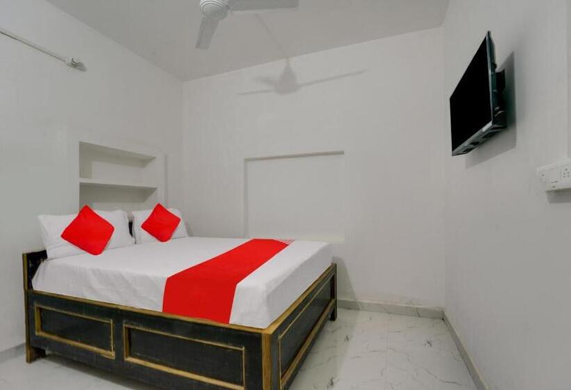 Oyo Flagship Hotel Rameshwaram