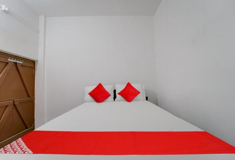 Oyo Flagship Hotel Rameshwaram