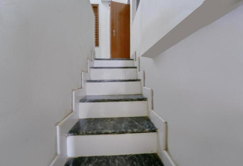 Oyo Flagship Hotel Rameshwaram