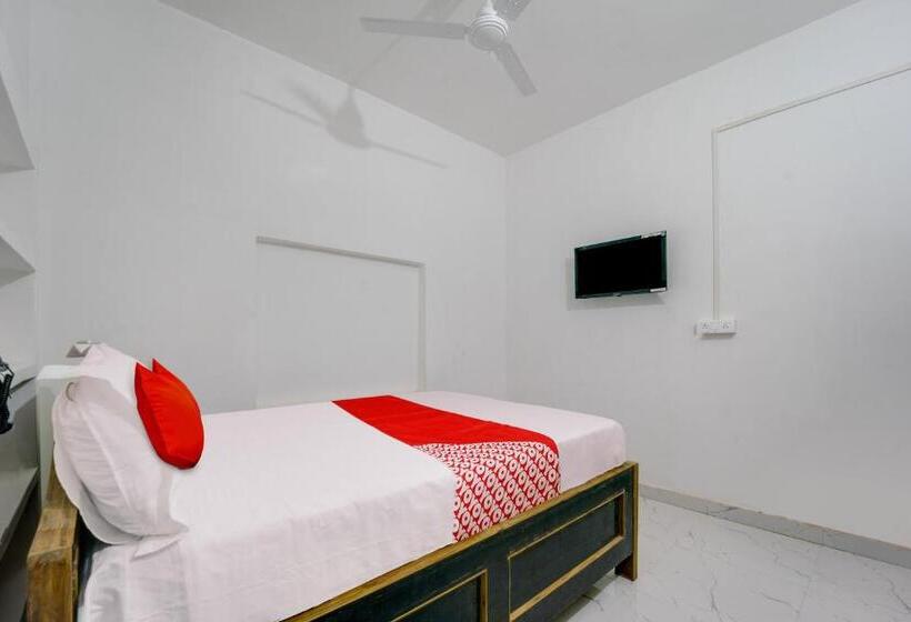 Oyo Flagship Hotel Rameshwaram