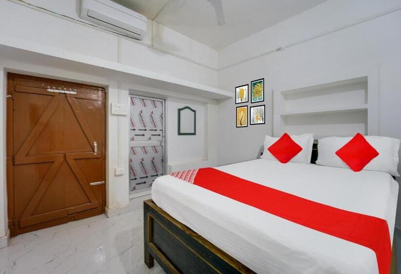 Oyo Flagship Hotel Rameshwaram