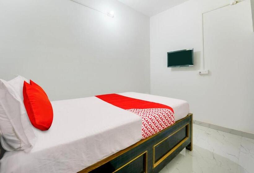 Oyo Flagship Hotel Rameshwaram