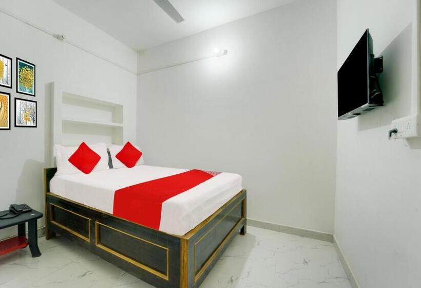 Oyo Flagship Hotel Rameshwaram