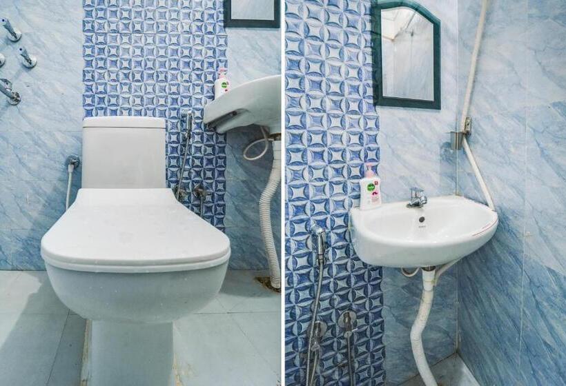 Oyo Flagship Hotel Rameshwaram