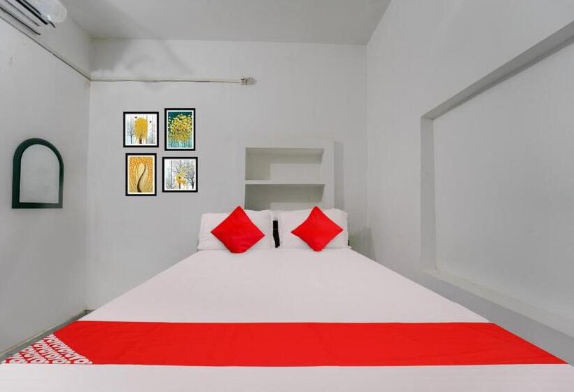 Oyo Flagship Hotel Rameshwaram