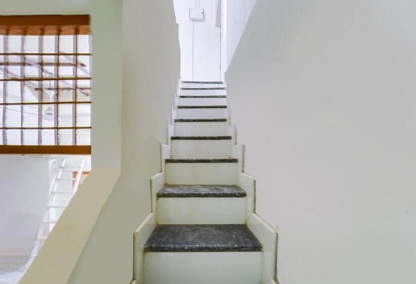 Oyo Flagship Hotel Rameshwaram