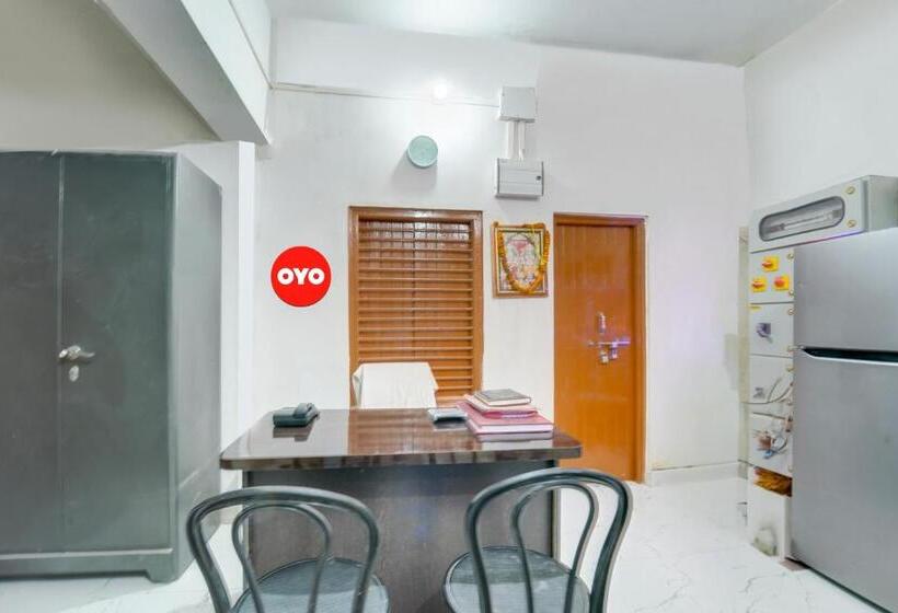 Oyo Flagship Hotel Rameshwaram