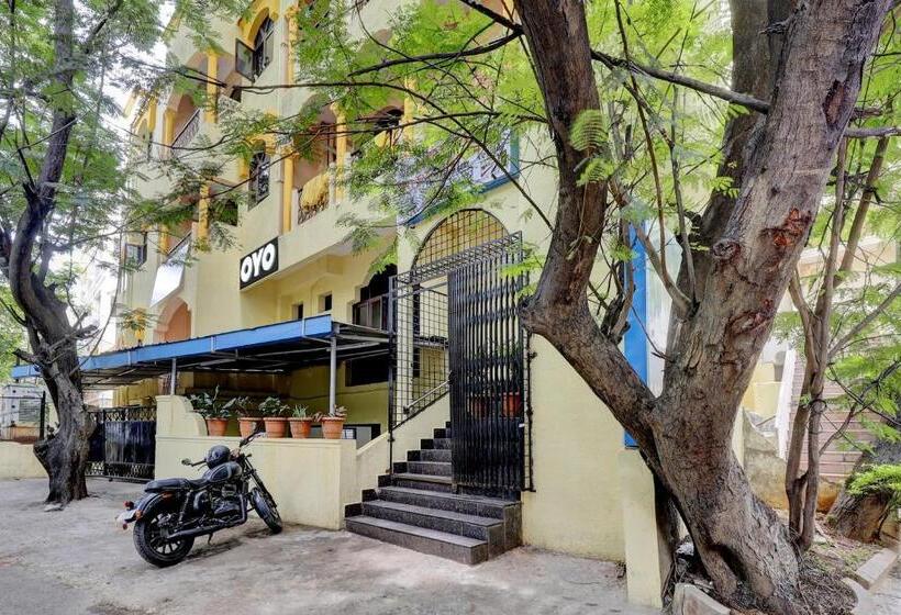 Oyo Flagship Hotel Ritzy Grand