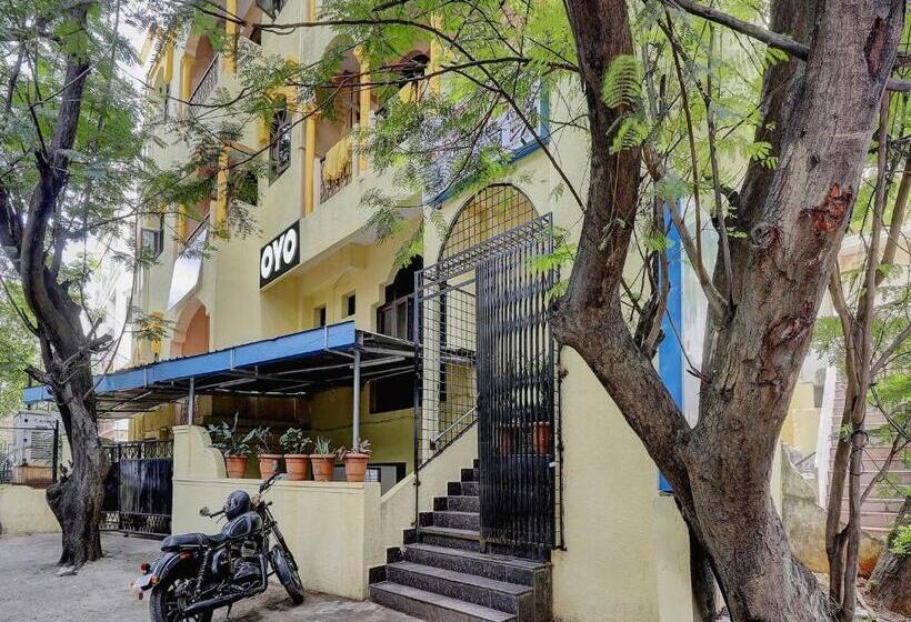 Oyo Flagship Hotel Ritzy Grand