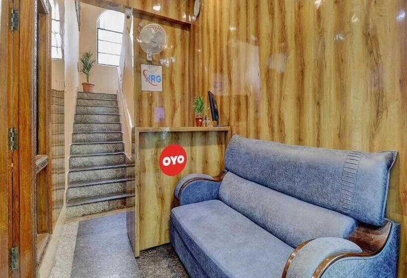 Oyo Flagship Hotel Ritzy Grand