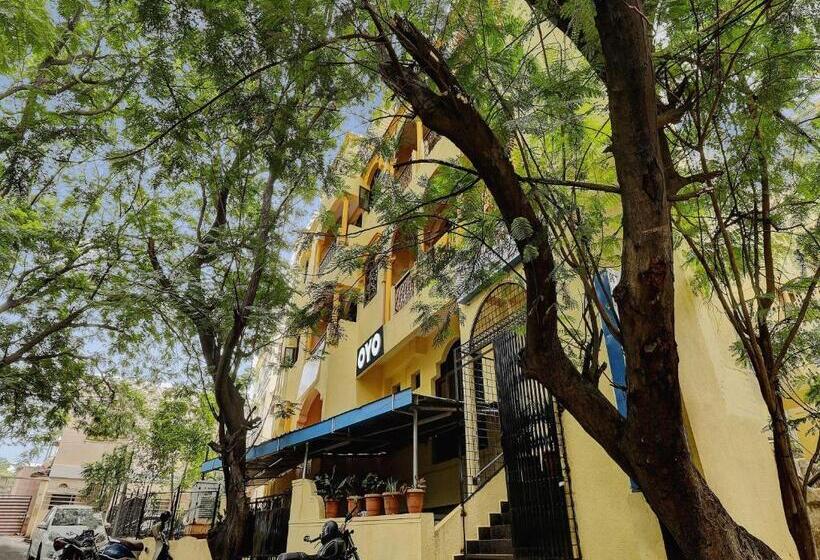 Oyo Flagship Hotel Ritzy Grand