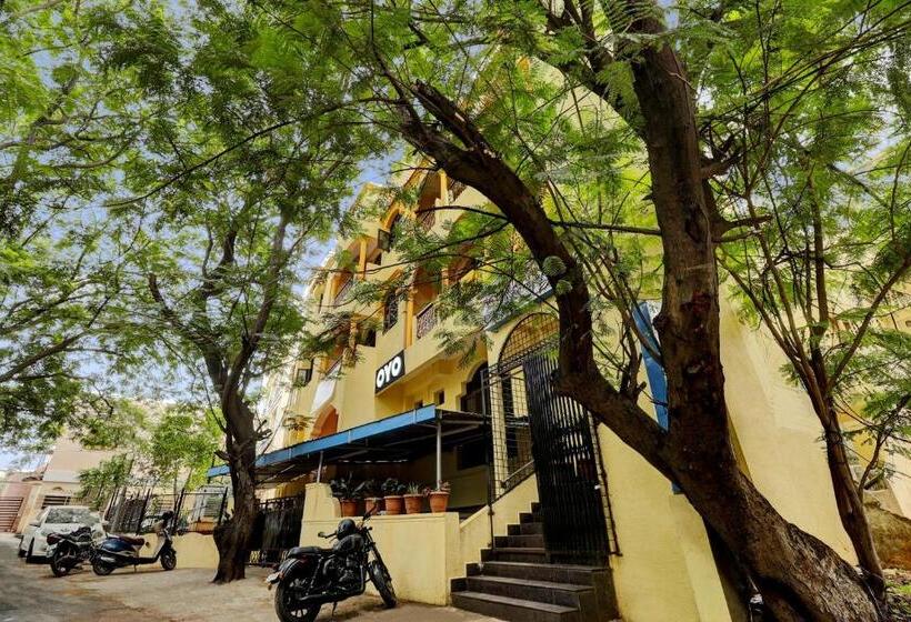 Oyo Flagship Hotel Ritzy Grand