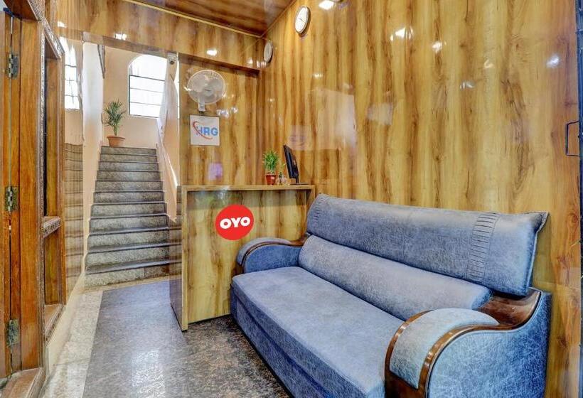 Oyo Flagship Hotel Ritzy Grand