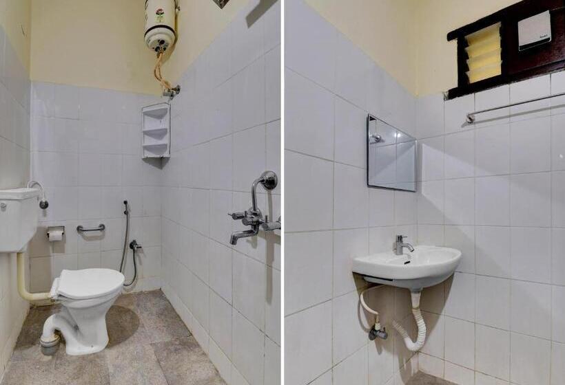 Oyo Flagship Hotel Ritzy Grand