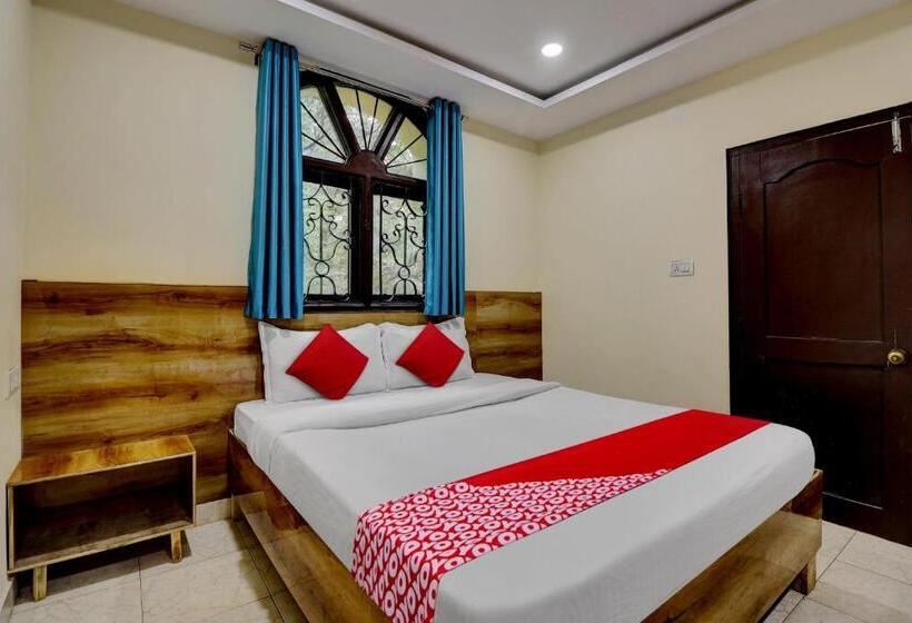 Oyo Flagship Hotel Ritzy Grand