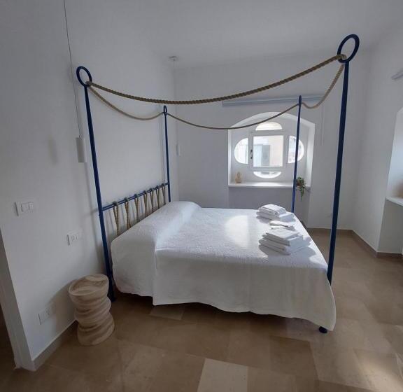 Palazzo Accinni B&b