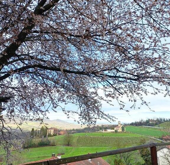 펜션 Affittacamere San Rocco