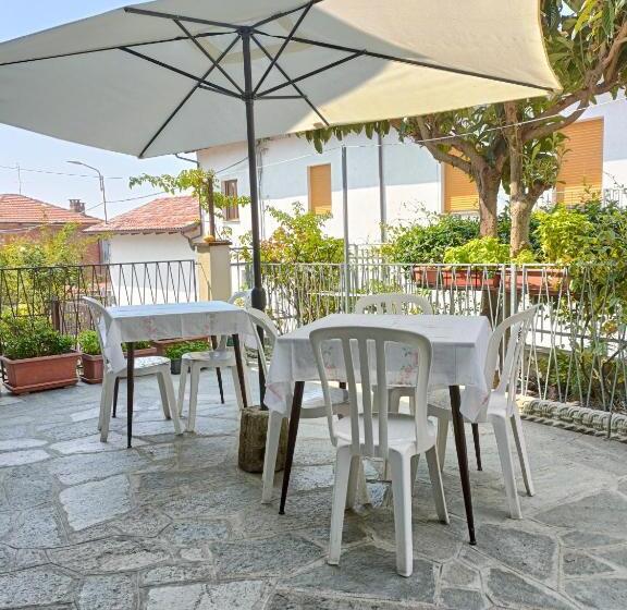 펜션 Affittacamere San Rocco