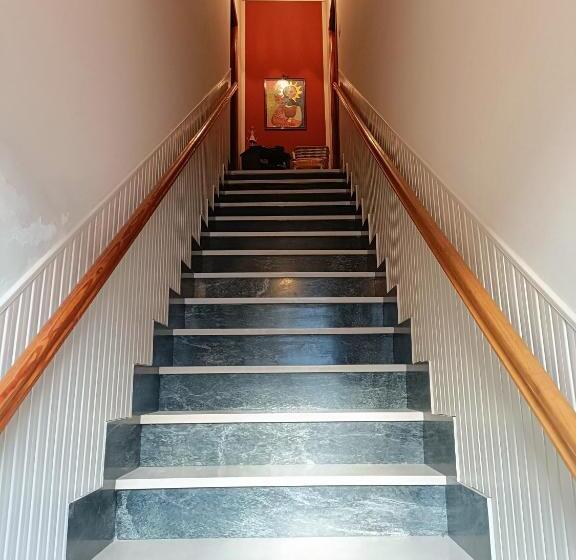 펜션 Affittacamere San Rocco