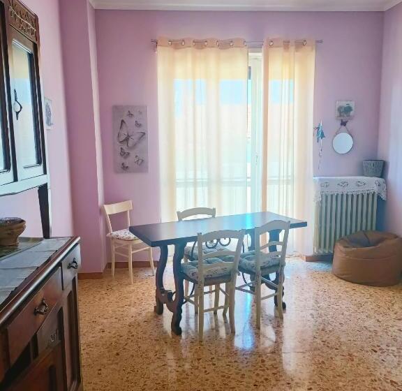 펜션 Affittacamere San Rocco