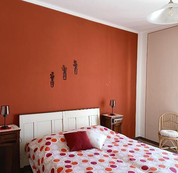 펜션 Affittacamere San Rocco