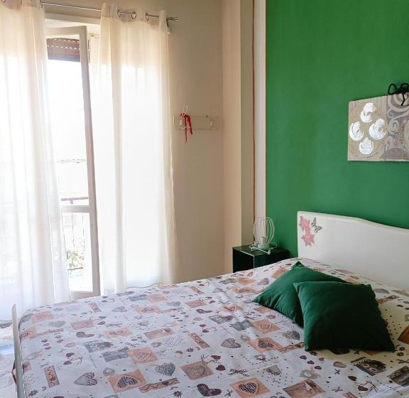 펜션 Affittacamere San Rocco