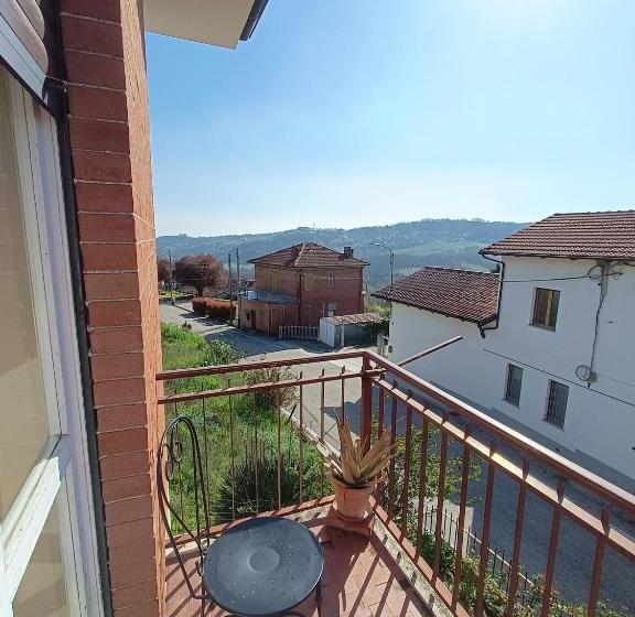 펜션 Affittacamere San Rocco