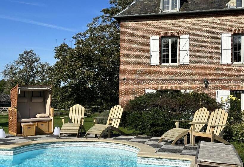 ペンション Ailleurs Sous Les Etoiles