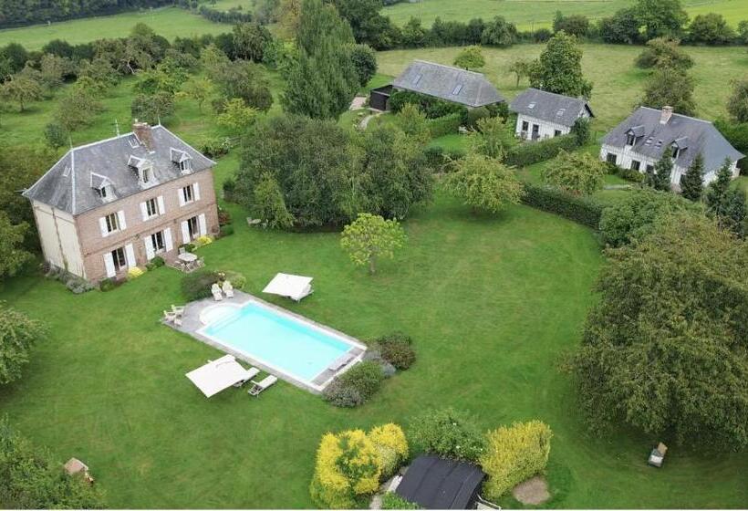 ペンション Ailleurs Sous Les Etoiles