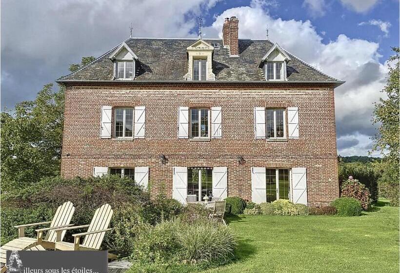 ペンション Ailleurs Sous Les Etoiles