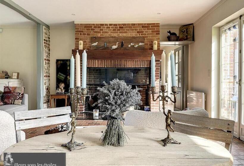 ペンション Ailleurs Sous Les Etoiles