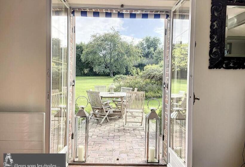 ペンション Ailleurs Sous Les Etoiles